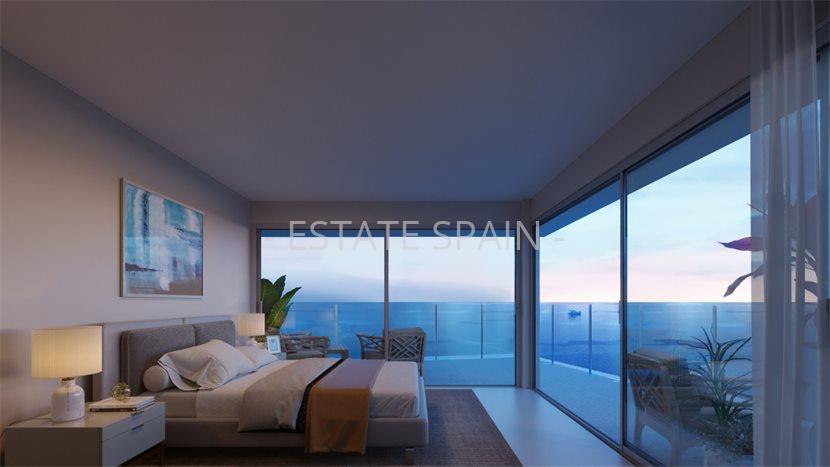 Таунхаус в Михасе 118 м2 №BL2471D639C  - Продажа - 8 preview