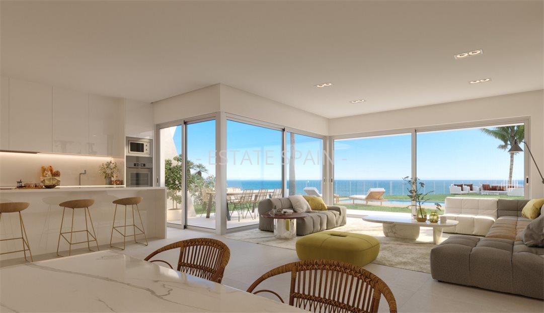 Таунхаус в Михасе 118 м2 №BL2471D639C  - Продажа - 6 large