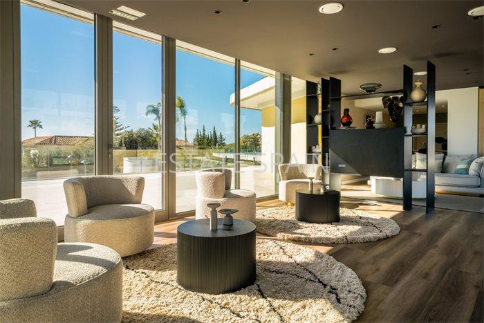 Таунхаус в Михасе 118 м2 №BL2471D639C  - Продажа - 25 preview