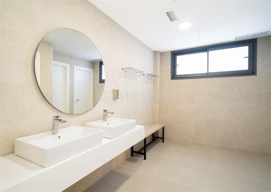 Таунхаус в Михасе 118 м2 №BL2471D639C  - Продажа - 30 large