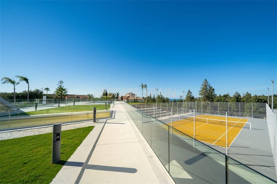 Таунхаус в Михасе 118 м2 №BL2471D639C  - Продажа - 17 large