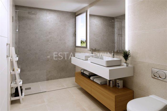 Таунхаус в Михасе 118 м2 №BL2471D639C  - Продажа - 12 preview