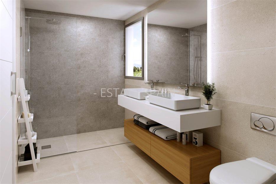 Таунхаус в Михасе 118 м2 №BL2471D639C  - Продажа - 12 large