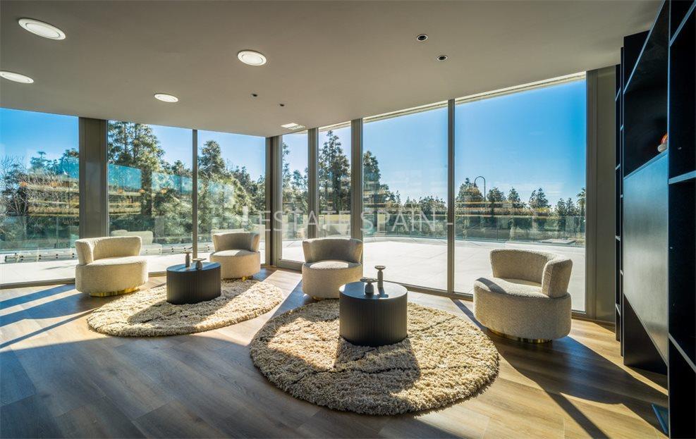 Таунхаус в Михасе 118 м2 №BL2471D639C  - Продажа - 23 large