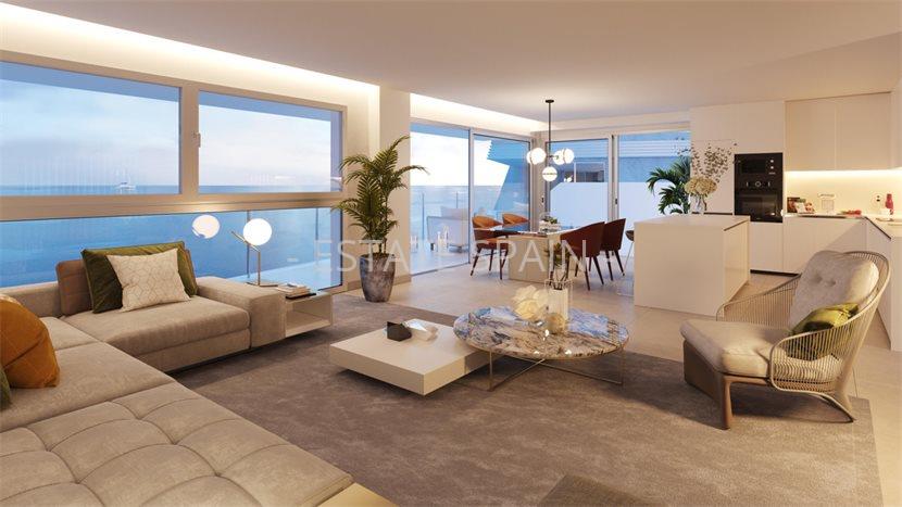 Таунхаус в Михасе 118 м2 №BL2471D639C  - Продажа - 4 preview