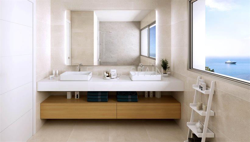 Таунхаус в Михасе 118 м2 №BL2471D639C  - Продажа - 11 preview