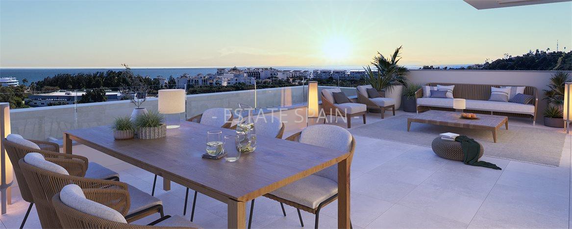 Бунгало в Эстепоне 107 м2 №BL24103019EAB  - Продажа - 11 preview