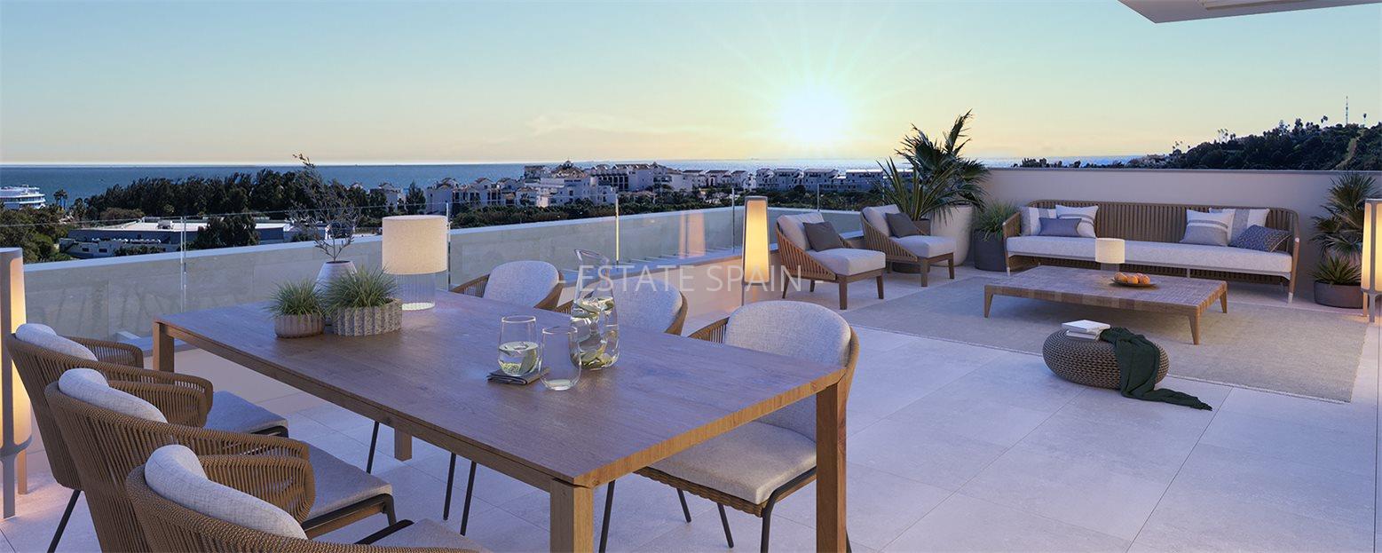 Бунгало в Эстепоне 107 м2 №BL24103019EAB  - Продажа - 11 large