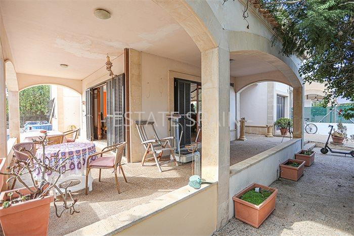 Дом в Кампос 300 м2 №VL20105D956D  - Продажа - 14 preview