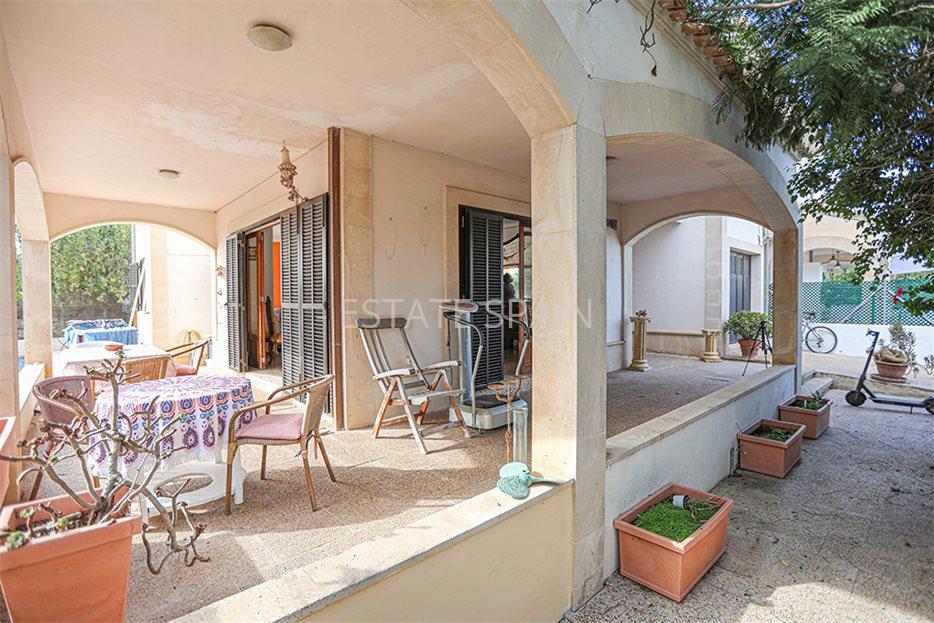 Дом в Кампос 300 м2 №VL20105D956D  - Продажа - 14 large