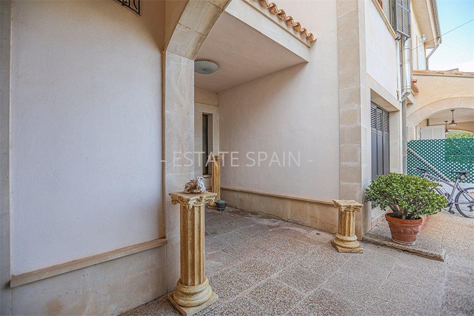 Дом в Кампос 300 м2 №VL20105D956D  - Продажа - 9 large