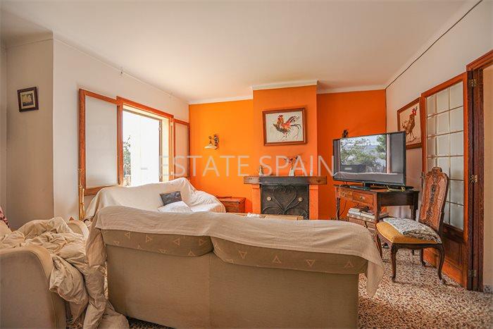 Дом в Кампос 300 м2 №VL20105D956D  - Продажа - 2 preview