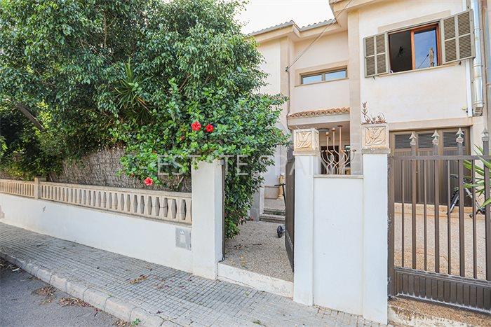 Дом в Кампос 300 м2 №VL20105D956D  - Продажа - 1 preview