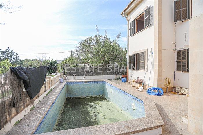 Дом в Кампос 300 м2 №VL20105D956D  - Продажа - 16 preview