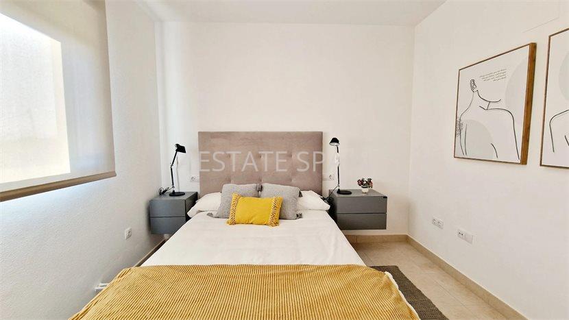 Вилла в Лорка 141 м2 №VL25917FD45A  - Продажа - 13 preview