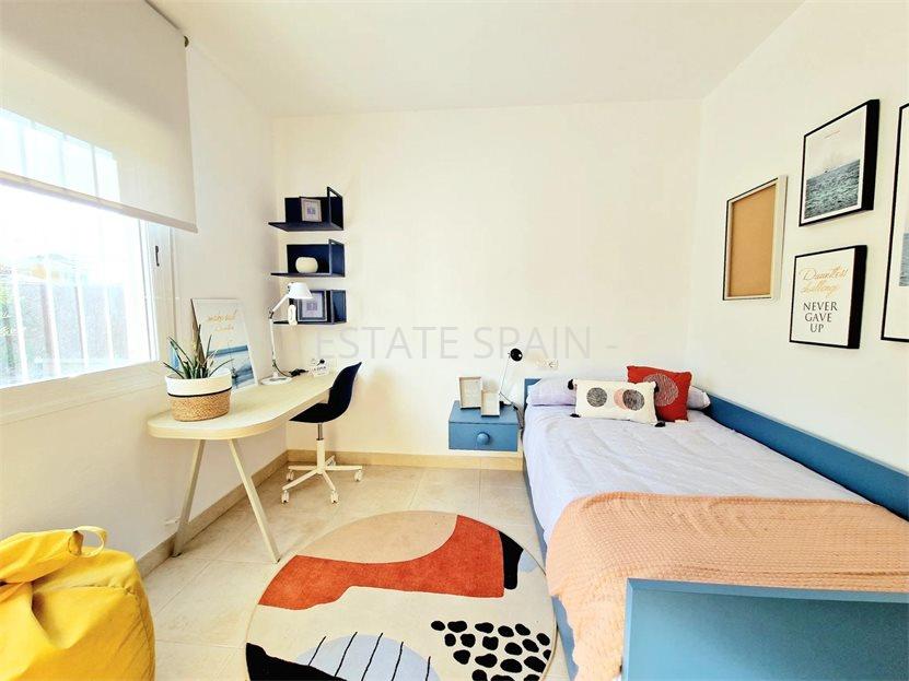 Вилла в Лорка 141 м2 №VL25917FD45A  - Продажа - 11 large