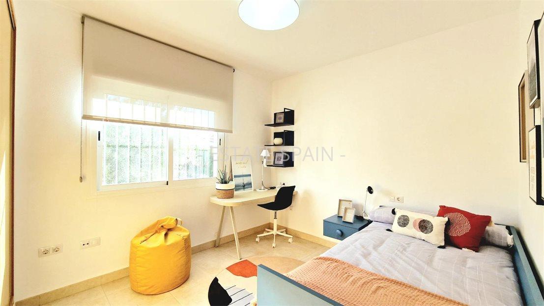 Вилла в Лорка 141 м2 №VL25917FD45A  - Продажа - 12 large