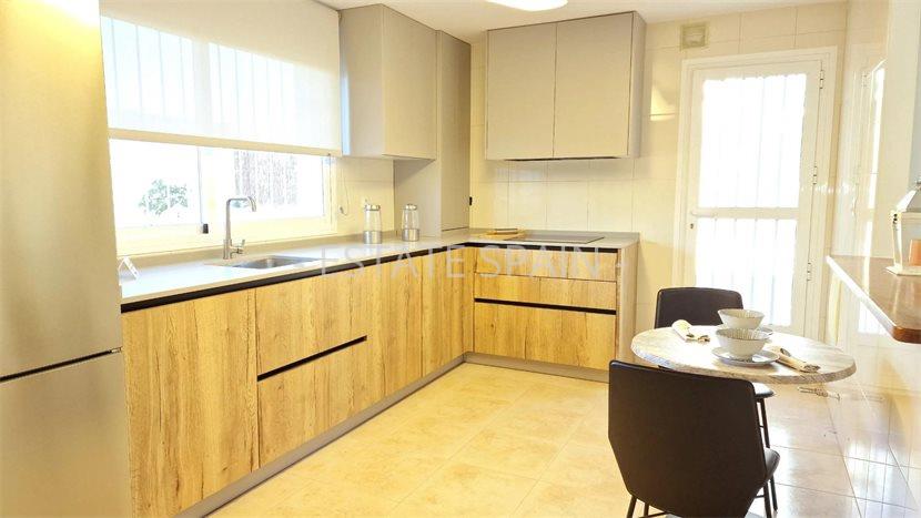 Вилла в Лорка 141 м2 №VL25917FD45A  - Продажа - 8 preview