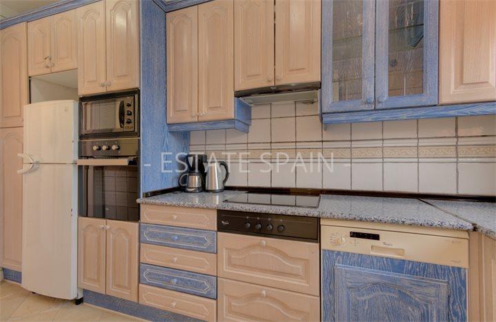 Пентхаус в Новая Золотая Миля 100 м2 №ART245159AE89  - Продажа - 6 preview