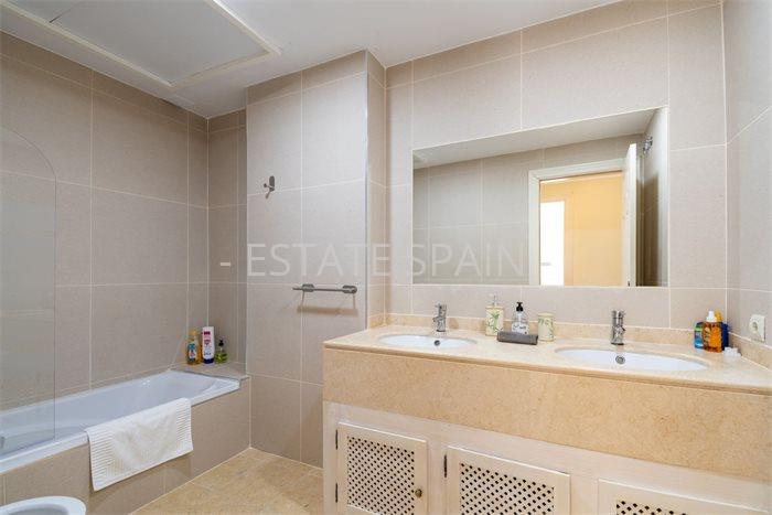 Пентхаус в Новая Золотая Миля 100 м2 №ART245159AE89  - Продажа - 9 preview