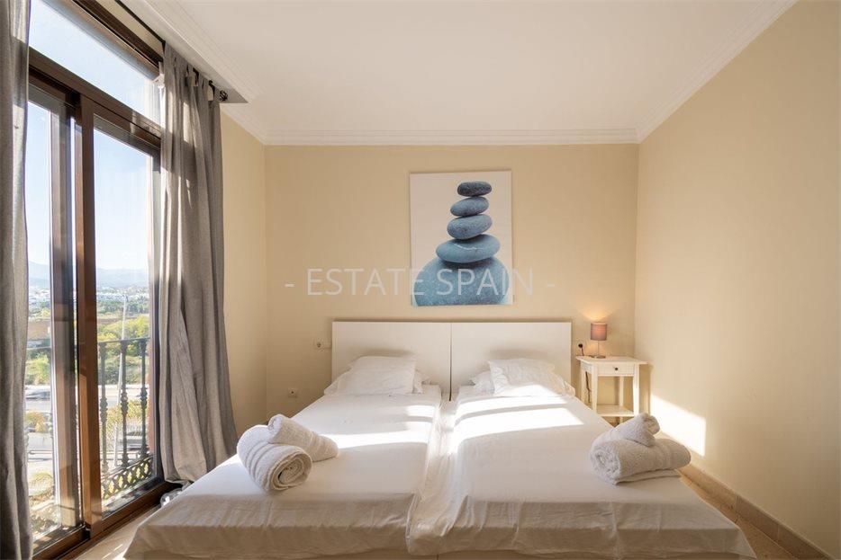 Пентхаус в Новая Золотая Миля 100 м2 №ART245159AE89  - Продажа - 10 large