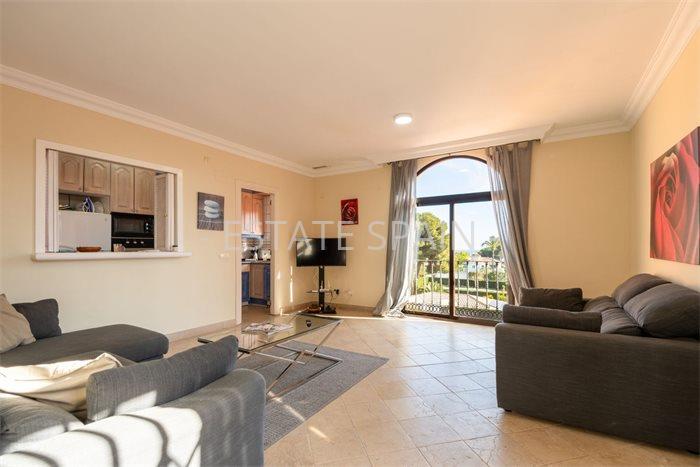 Пентхаус в Новая Золотая Миля 100 м2 №ART245159AE89  - Продажа - 3 preview