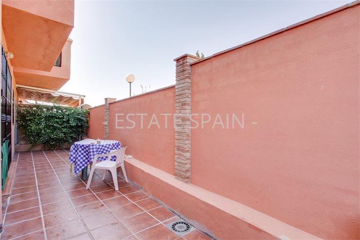 Апартаменты в Эстепоне 86 м2 №ART1991097A25  - Продажа - 12 preview