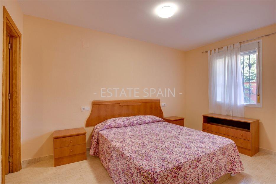 Апартаменты в Эстепоне 86 м2 №ART1991097A25  - Продажа - 7 large