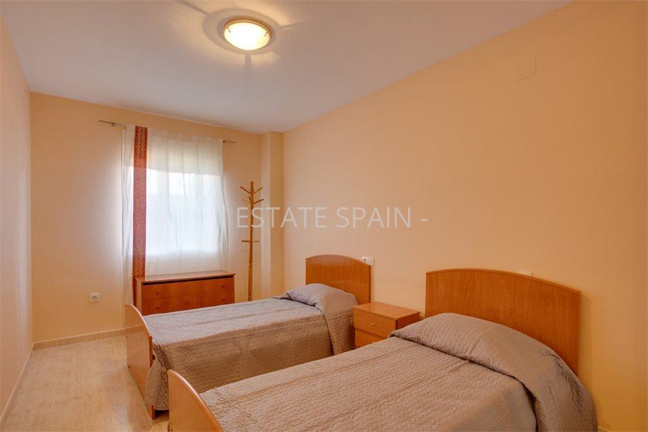 Апартаменты в Эстепоне 86 м2 №ART1991097A25  - Продажа - 8 large