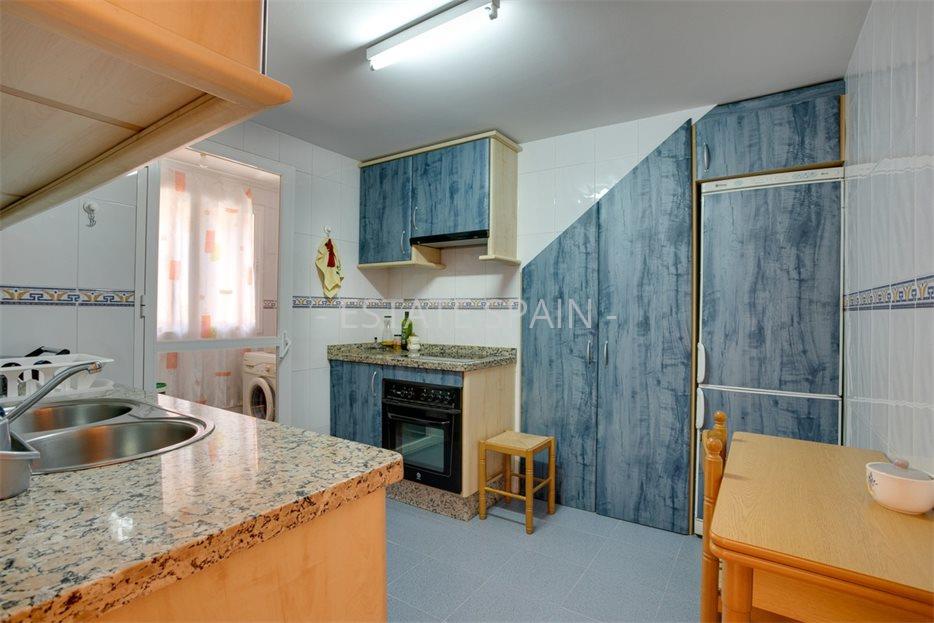 Апартаменты в Эстепоне 86 м2 №ART1991097A25  - Продажа - 2 large