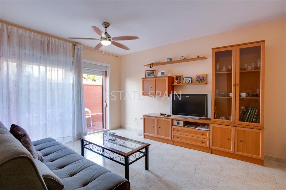 Апартаменты в Эстепоне 86 м2 №ART1991097A25  - Продажа - 3 large