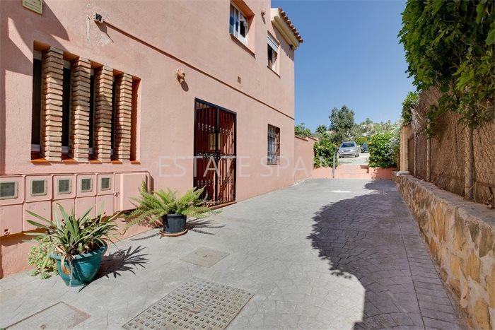 Апартаменты в Эстепоне 86 м2 №ART1991097A25  - Продажа - 1 preview