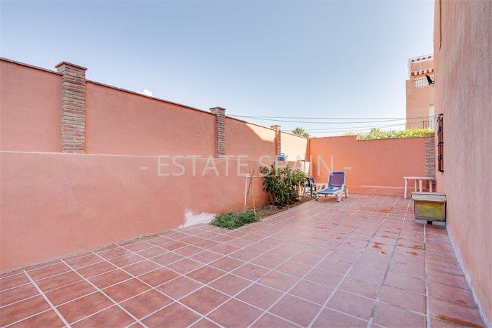 Апартаменты в Эстепоне 86 м2 №ART1991097A25  - Продажа - 11 preview