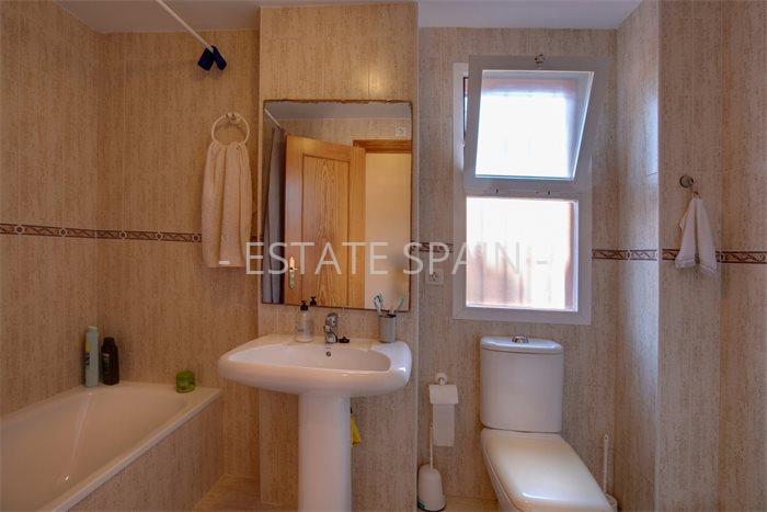 Апартаменты в Эстепоне 86 м2 №ART1991097A25  - Продажа - 10 preview