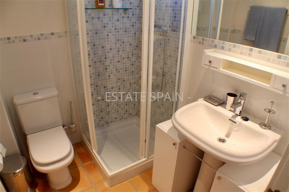 Бунгало в Финестрате 230 м2 №TAU18329EB3  - Продажа - 11 large