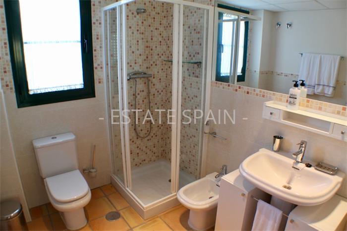 Бунгало в Финестрате 230 м2 №TAU18329EB3  - Продажа - 12 preview