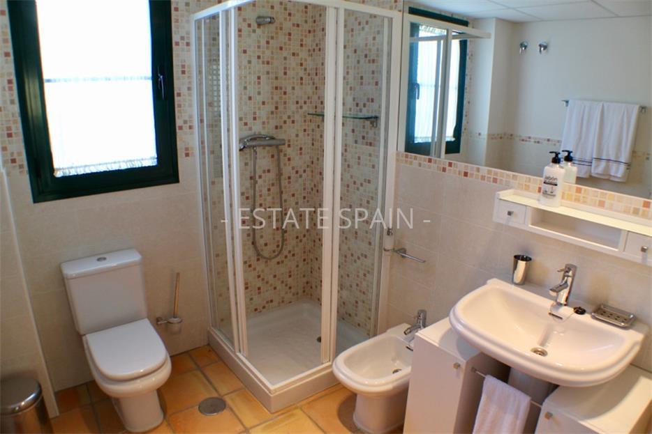 Бунгало в Финестрате 230 м2 №TAU18329EB3  - Продажа - 12 large