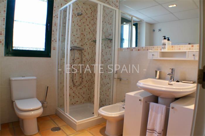 Бунгало в Финестрате 230 м2 №TAU18329EB3  - Продажа - 13 preview