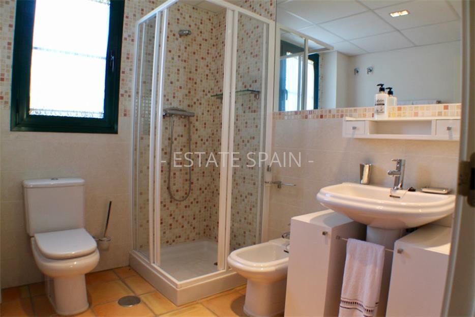 Бунгало в Финестрате 230 м2 №TAU18329EB3  - Продажа - 13 large