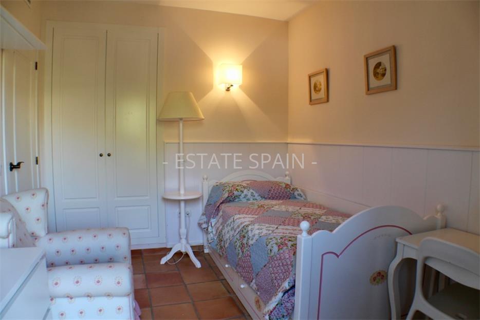 Бунгало в Финестрате 230 м2 №TAU18329EB3  - Продажа - 1 large