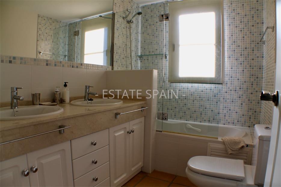 Бунгало в Финестрате 230 м2 №TAU18329EB3  - Продажа - 14 large