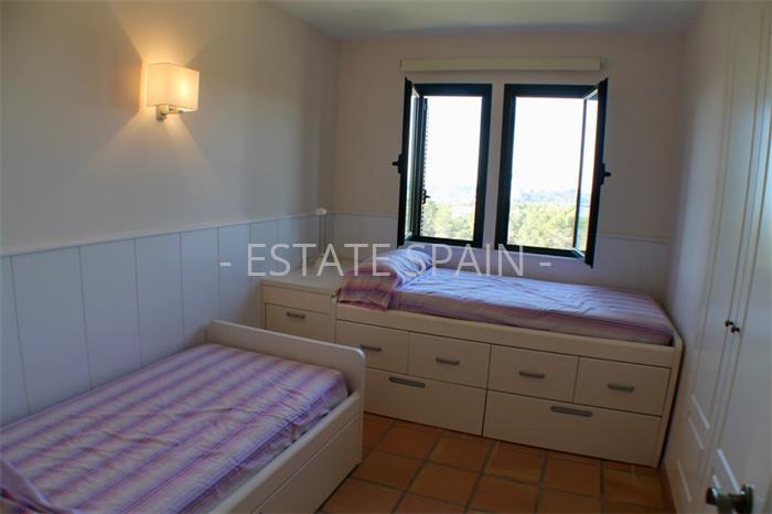 Бунгало в Финестрате 230 м2 №TAU18329EB3  - Продажа - 15 preview