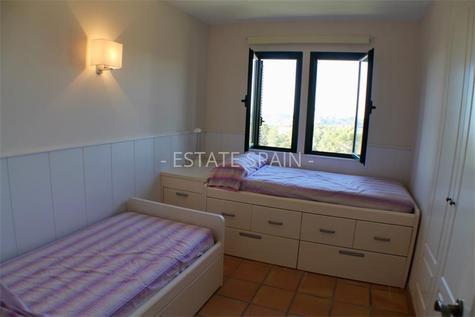 Бунгало в Финестрате 230 м2 №TAU18329EB3  - Продажа - 15 large