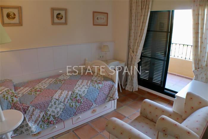 Бунгало в Финестрате 230 м2 №TAU18329EB3  - Продажа - 16 preview