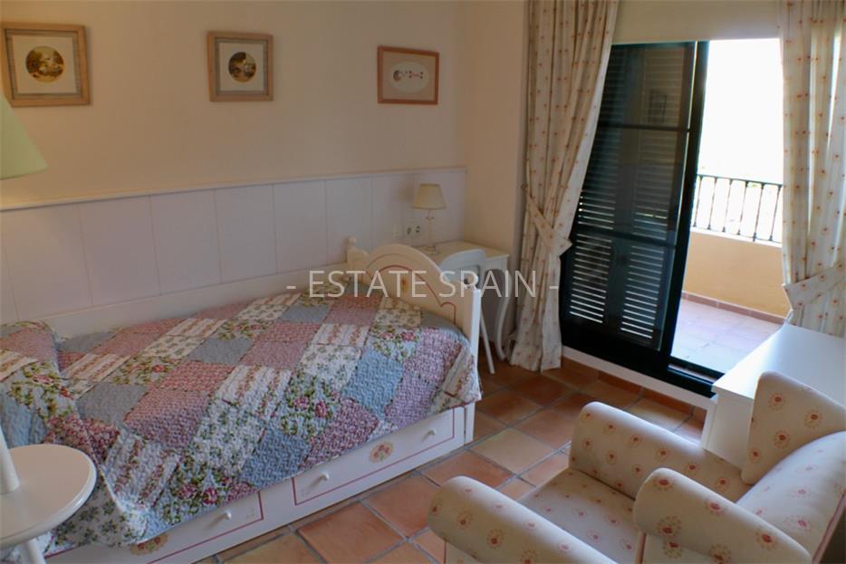 Бунгало в Финестрате 230 м2 №TAU18329EB3  - Продажа - 16 large