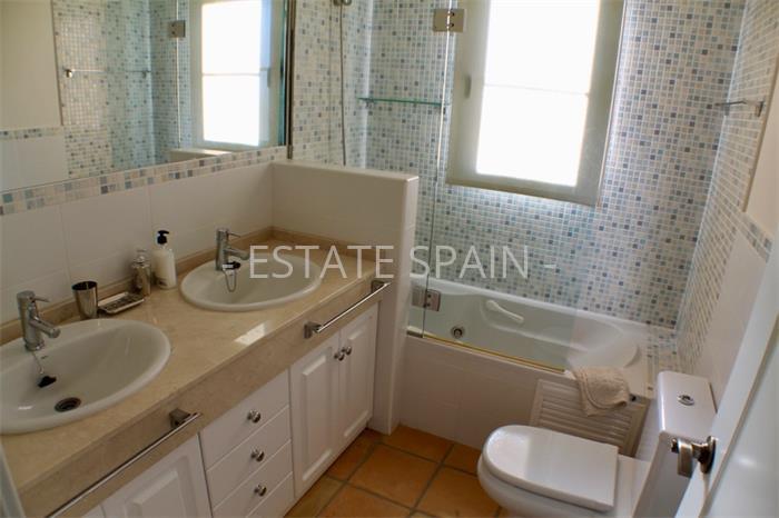 Бунгало в Финестрате 230 м2 №TAU18329EB3  - Продажа - 17 preview