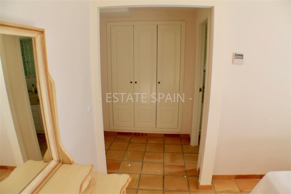 Бунгало в Финестрате 230 м2 №TAU18329EB3  - Продажа - 18 large