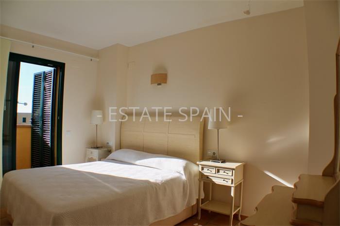 Бунгало в Финестрате 230 м2 №TAU18329EB3  - Продажа - 19 preview