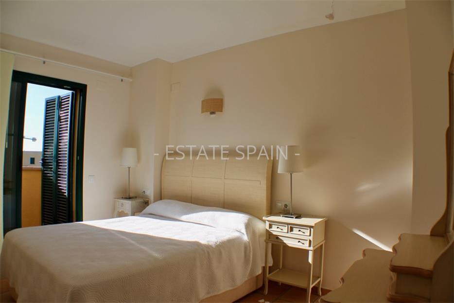 Бунгало в Финестрате 230 м2 №TAU18329EB3  - Продажа - 19 large