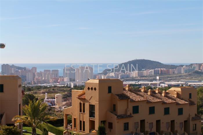 Бунгало в Финестрате 230 м2 №TAU18329EB3  - Продажа - 2 preview